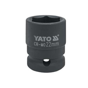 Steckschlüssel 1/2" x 24 mm Yato YT-1014