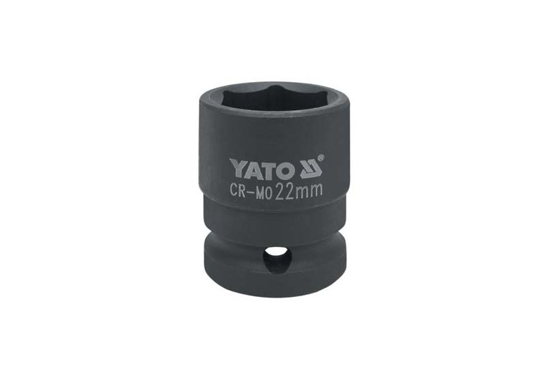 Schlagschrauber 1/2" x 27 mm Yato YT-1017