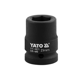 Schlagschrauber Nutt Einsatz 3/4" X 34 mm Yato YT-1084