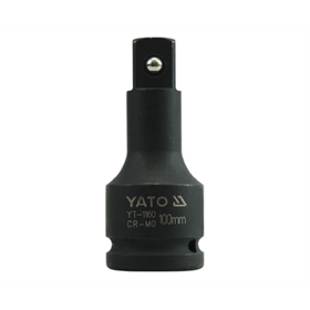 Verlängerung 3/4" x 100 mm Yato YT-1160
