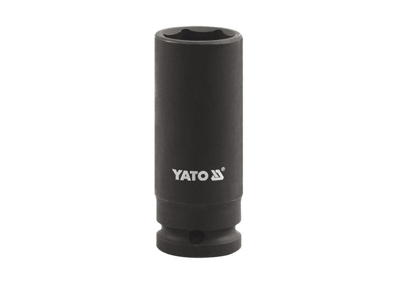 Steckschlüssel 1" x 30 mm – lang Yato YT-1176