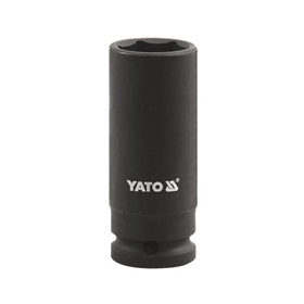 Steckschlüssel 1" x 33 mm – lang Yato YT-1178