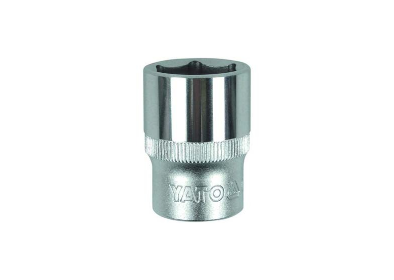 Aufsatz sechseckig CV kurz Yato YT-1202