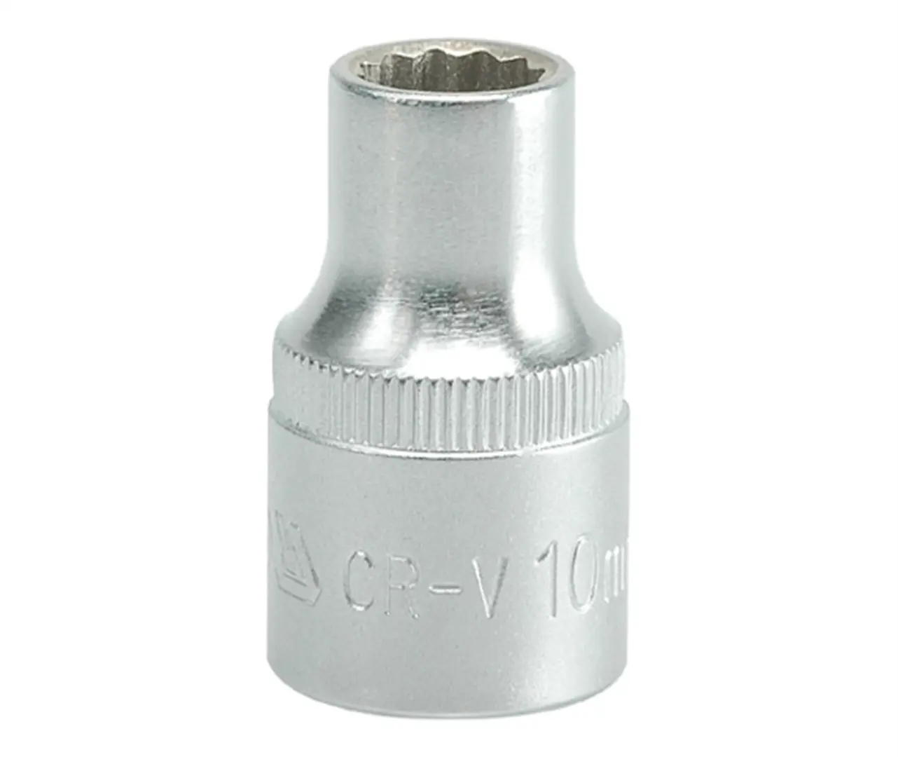 Stecknuss 10 mm 1/2", CV Yato YT-1272