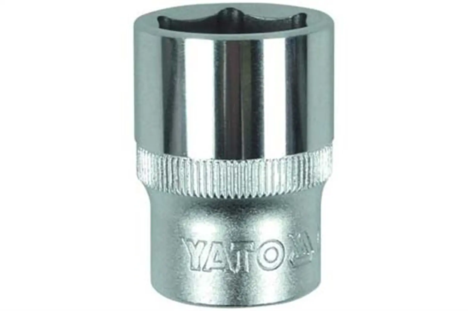 Aufsatz sechseckig CV Yato YT-1407