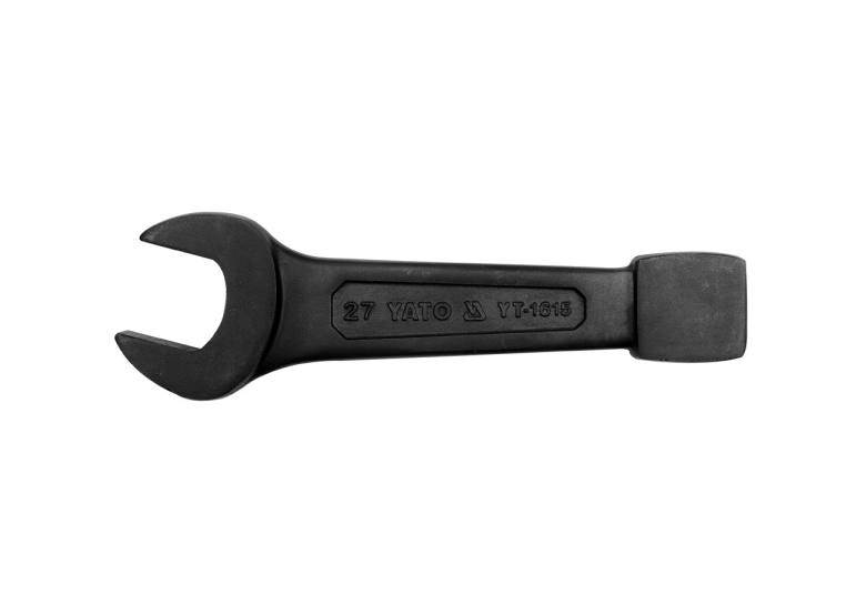 Schlagschlüssel, flach 32 mm Yato YT-1617