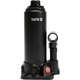 Hydraulischer Wagenheber 3T Yato YT-17001