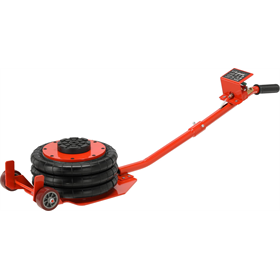 4T pneumatischer Lift Yato YT-17230