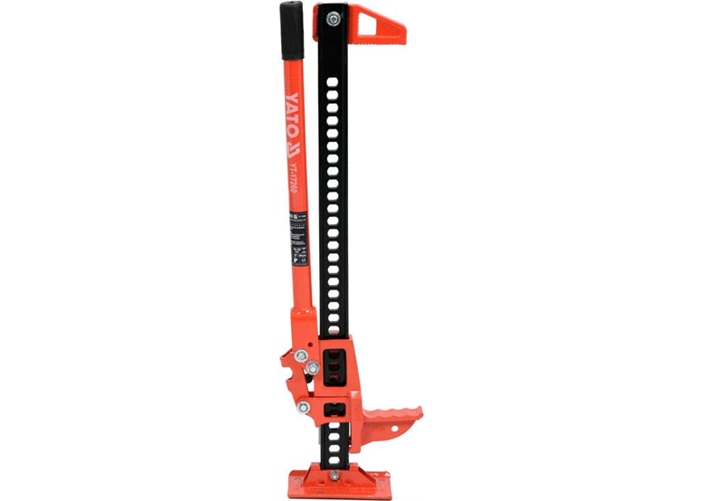 Wagenheber 3T 33" Yato YT-17260