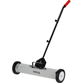 Magnetbesen 600 mm Yato YT-17401