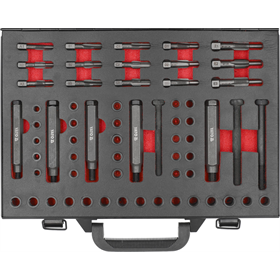 Kerzengewinde-Reparatursatz Yato YT-17711