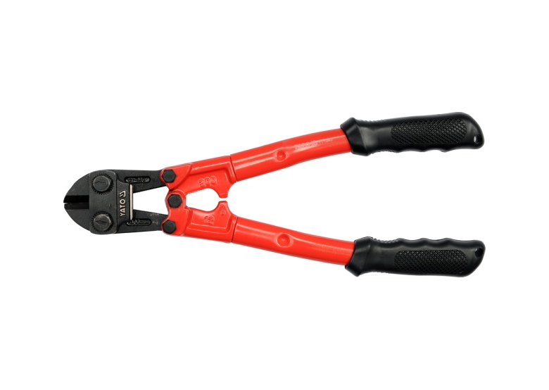 Schere für Stäbe 12'' Yato YT-1843