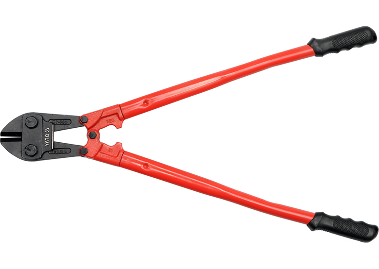 Crimpzange 900mm Yato YT-1848