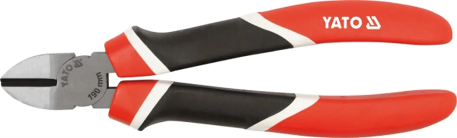 Seitenzange Crv 6'' Yato YT-1947