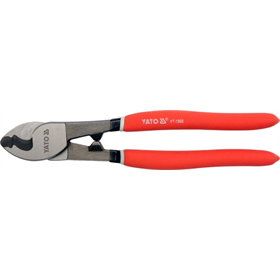 Zange für Leitungsschneiden 6" Yato YT-1966