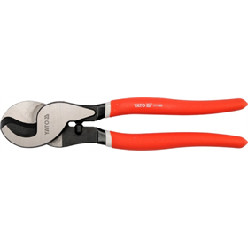 Zange für Leitungsschneiden 10" verstärkt Yato YT-1969