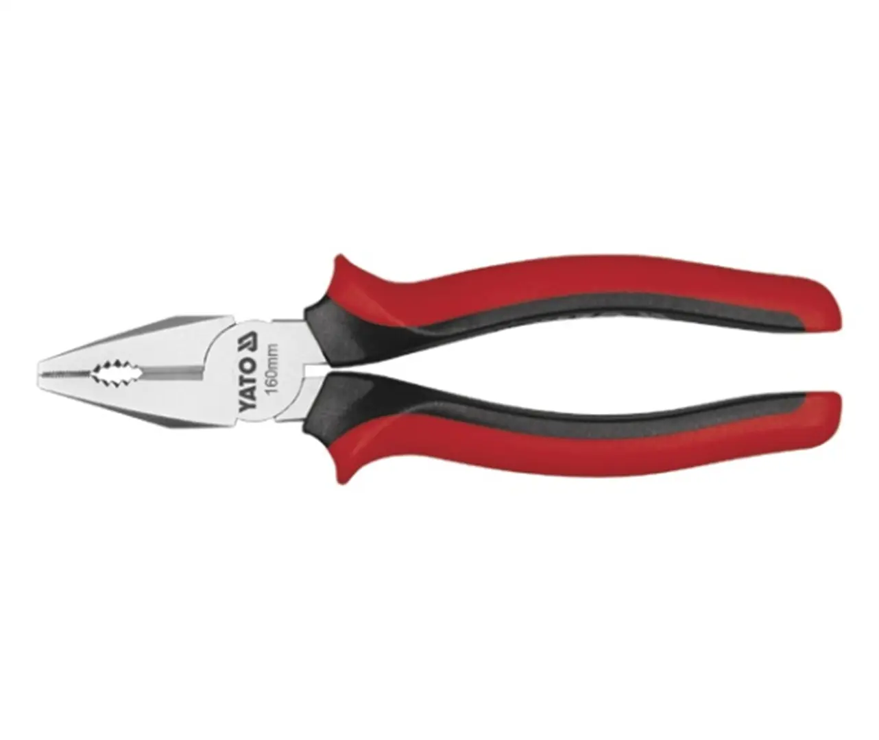 Zange 160 mm Yato YT-2006