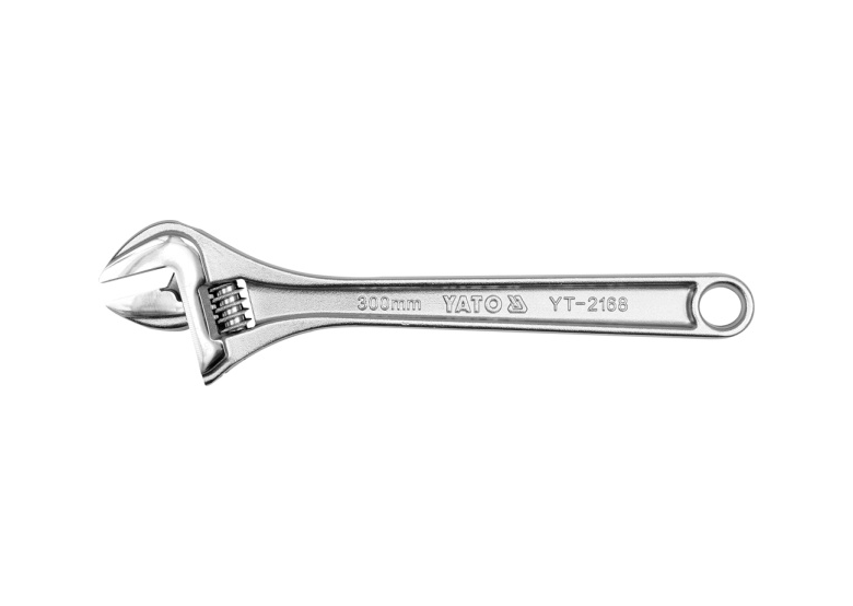 Engländer 300 mm Yato YT-2168