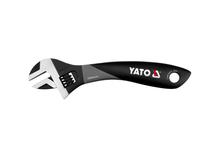 Engländer 200 mm Yato YT-2174
