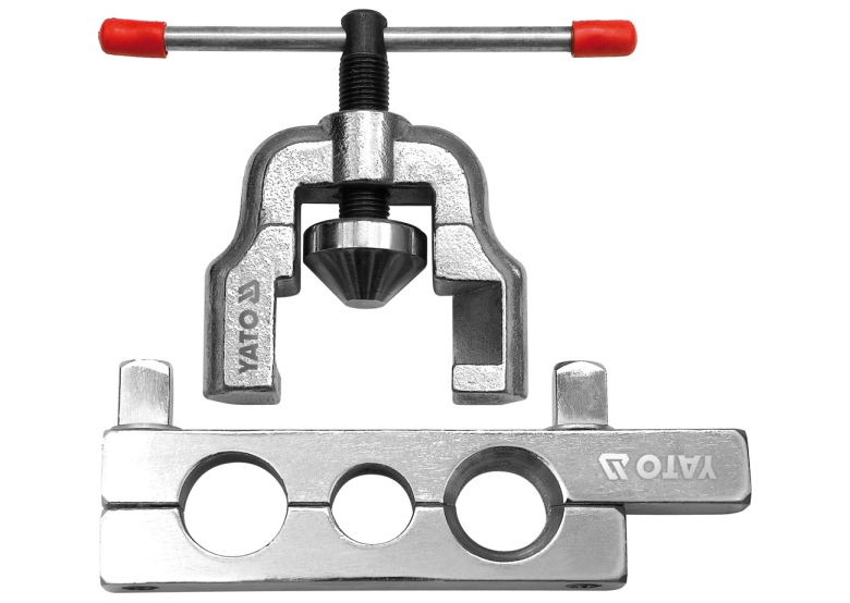 Rohraufweitpresse 19-25 mm Yato YT-2181
