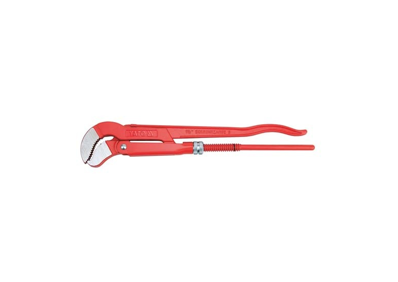 Rohrschlüssel Typ: schwedisch s 1,0'' Yato YT-2216