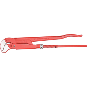 Rohrzange schwedische Form S 3.0" Yato YT-22183