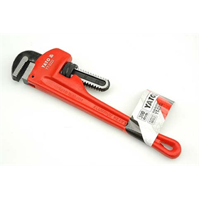 Aluminium- Rohrschlüssel 350 mm Yato YT-2223