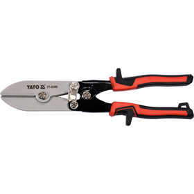 Zange zum Rohrkerben Yato YT-22380