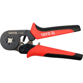 Zange mit Leine für Spannband Yato YT-2240