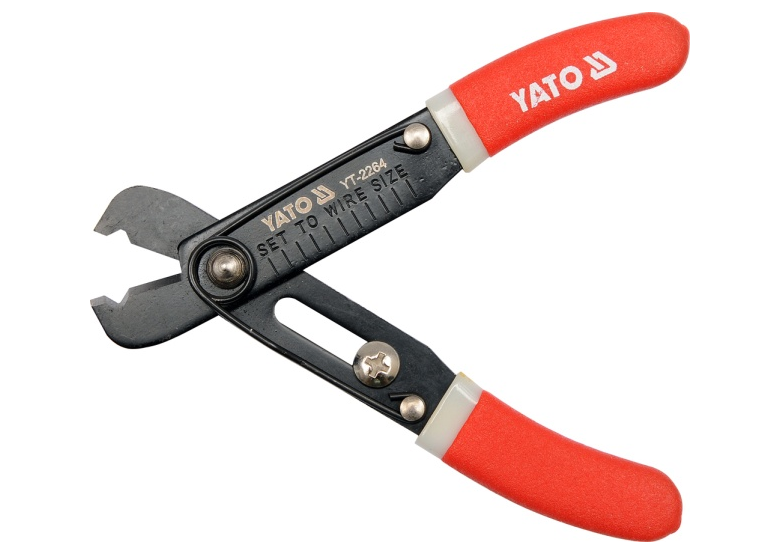 Isoliertes Abschneider Yato YT-2264