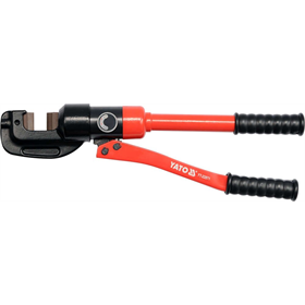 Hydraulischer Handschneider 4 - 16 mm Yato YT-22871