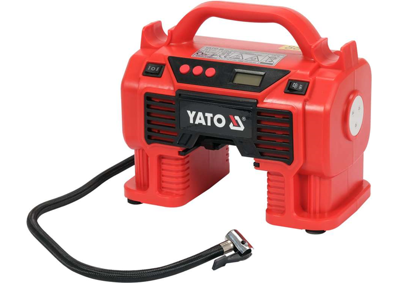 Kompressor Yato YT-23248