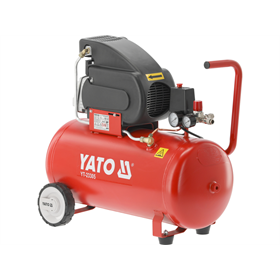 Kolbenkompressor 50l Yato YT-23305