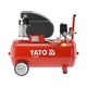 Kolbenkompressor 50l Yato YT-23305