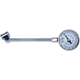 LKW-Manometer 15bar Yato YT-24301