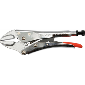 Morses Klemmzange, 250 mm Yato YT-2476