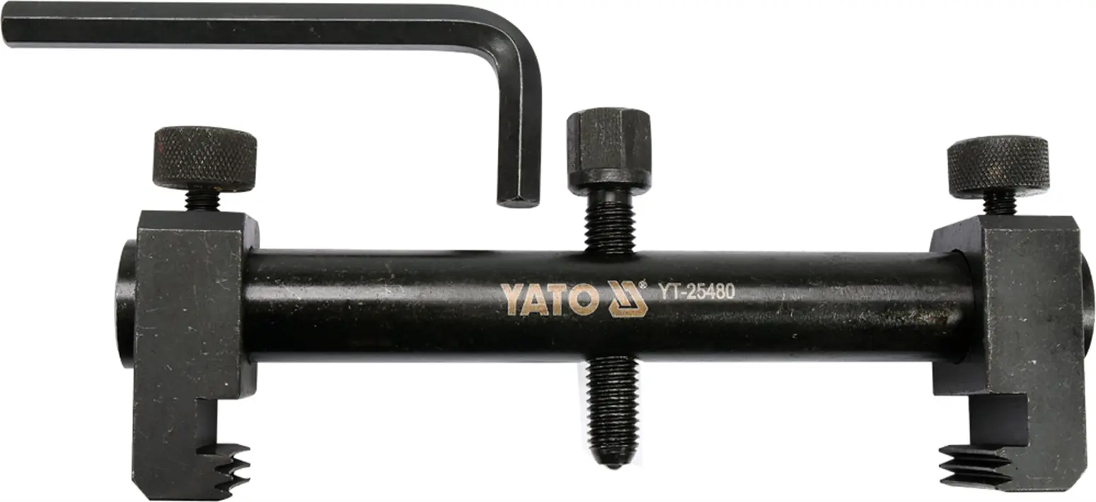 Riemenscheiben-Abzieher Yato YT-25480