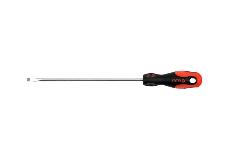 Schraubendreher flach 5x250 mm Yato YT-2718