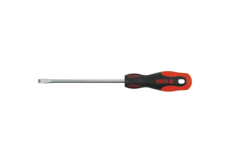 Schraubendreher flach 6x150 mm Yato YT-2767