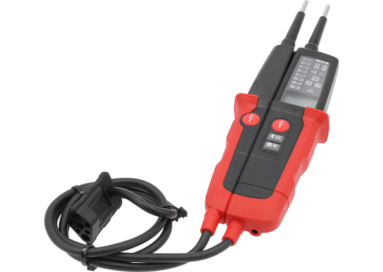 Elektrischer Spannungsprüfer Yato YT-28330