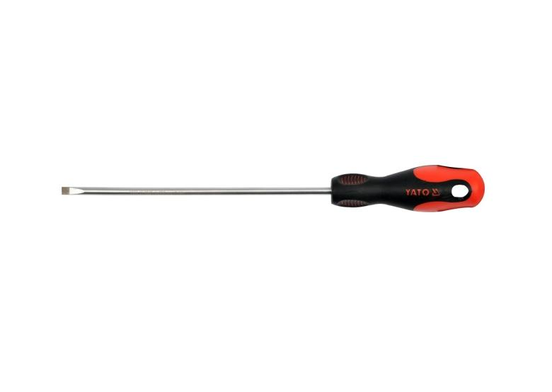 Schraubendreher flach 5x250 mm Yato YT-2842