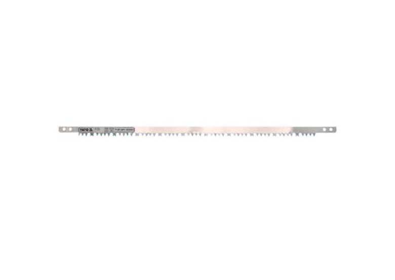 Sägeblatt 450 mm für nasses Holz Yato YT-3231