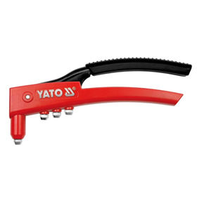 Seiten-Nietmaschine 2,4-4,8 mm Yato YT-3600