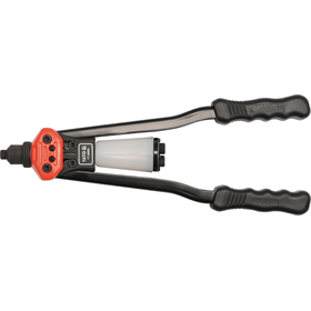 Hebel-Nietzange 2.4-6.4mm Yato YT-36095