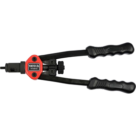 Handnietmaschine für M3-M8 Nietmuttern Yato YT-36112