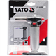 Gaslötlampe Yato YT-36700