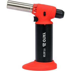 Gasbrenner Yato YT-36726