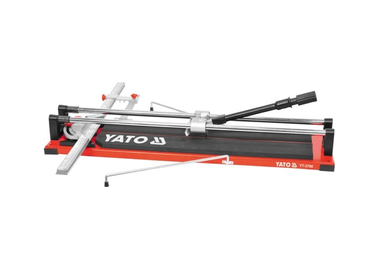 Fliesenschneider 400 mm Yato YT-3700