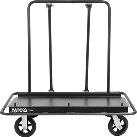 Wagen zum Transport von Gipskartonplatten Yato YT-37430