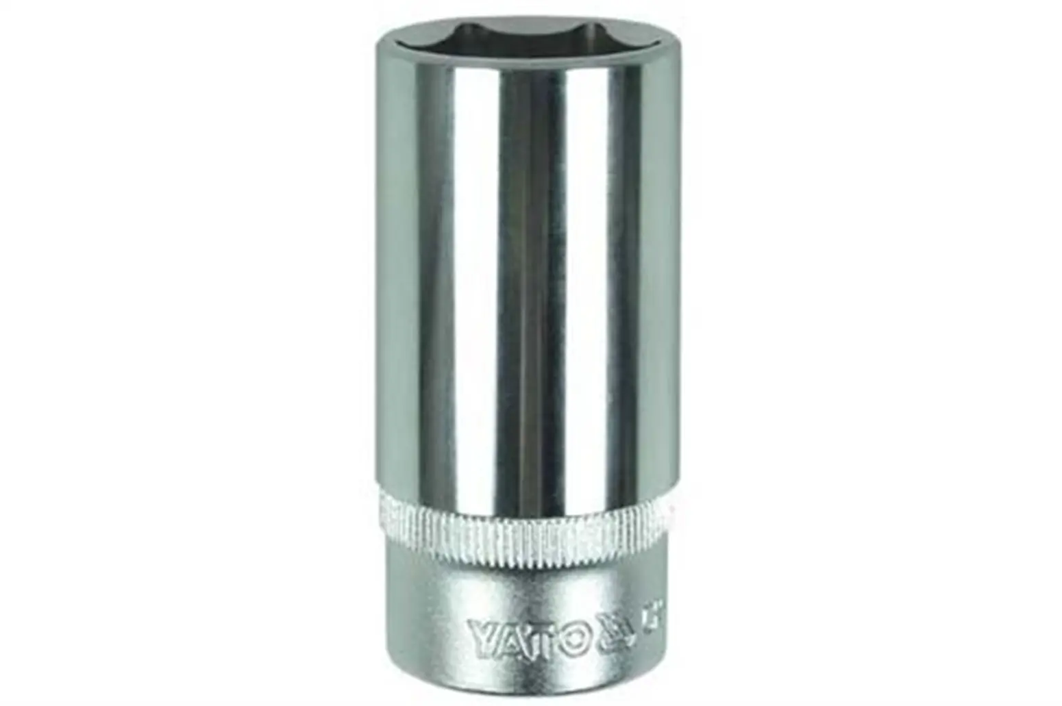 Stecknuss  13 mm 3/8" CV lang Yato YT-3827